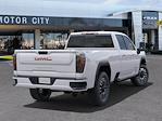 2025 GMC Sierra 3500 Crew Cab 4x4 Pickup for sale #G250806 - photo 2