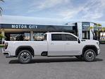2025 GMC Sierra 3500 Crew Cab 4x4 Pickup for sale #G250806 - photo 5