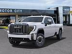 2025 GMC Sierra 3500 Crew Cab 4x4 Pickup for sale #G250806 - photo 6