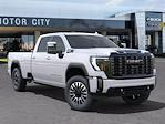 2025 GMC Sierra 3500 Crew Cab 4x4 Pickup for sale #G250806 - photo 7
