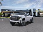 2025 GMC Sierra 3500 Crew Cab 4x4 Pickup for sale #G250806 - photo 8