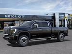2025 GMC Sierra 3500 Crew Cab 4x4 Pickup for sale #G250807 - photo 3