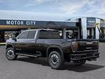 2025 GMC Sierra 3500 Crew Cab 4x4 Pickup for sale #G250807 - photo 4