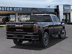 2025 GMC Sierra 3500 Crew Cab 4x4 Pickup for sale #G250807 - photo 2