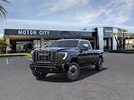 2025 GMC Sierra 3500 Crew Cab 4x4 Pickup for sale #G250807 - photo 8