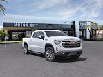 2025 GMC Sierra 1500 Crew Cab 4x4 Pickup for sale #G250812 - photo 1