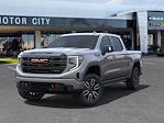 2025 GMC Sierra 1500 Crew Cab 4x4 Pickup for sale #G250814 - photo 6