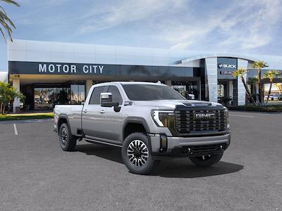 2025 GMC Sierra 3500 Crew Cab 4x4 Pickup for sale #G250819 - photo 1