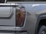 2025 GMC Sierra 3500 Crew Cab 4x4 Pickup for sale #G250819 - photo 11