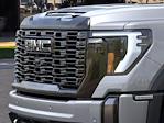 2025 GMC Sierra 3500 Crew Cab 4x4 Pickup for sale #G250819 - photo 13