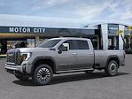 2025 GMC Sierra 3500 Crew Cab 4x4 Pickup for sale #G250819 - photo 3