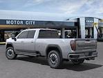 2025 GMC Sierra 3500 Crew Cab 4x4 Pickup for sale #G250819 - photo 4