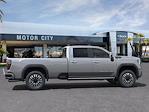 2025 GMC Sierra 3500 Crew Cab 4x4 Pickup for sale #G250819 - photo 5