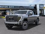 2025 GMC Sierra 3500 Crew Cab 4x4 Pickup for sale #G250819 - photo 6