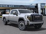 2025 GMC Sierra 3500 Crew Cab 4x4 Pickup for sale #G250819 - photo 7