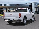 2025 GMC Sierra 1500 Regular Cab 4x2 Pickup for sale #G250825 - photo 2
