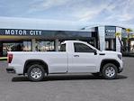 2025 GMC Sierra 1500 Regular Cab 4x2 Pickup for sale #G250825 - photo 10