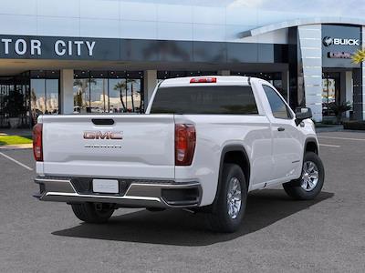2025 GMC Sierra 1500 Regular Cab 2WD Pickup for sale #G250826 - photo 2