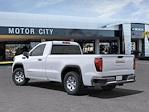 2025 GMC Sierra 1500 Regular Cab 4x2 Pickup for sale #G250826 - photo 2
