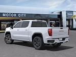 2025 GMC Sierra 1500 Crew Cab 4x4 Pickup for sale #G250835 - photo 9
