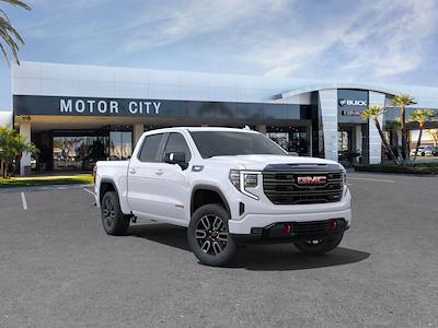 2025 GMC Sierra 1500 Crew Cab 4x4 Pickup for sale #G250836 - photo 1