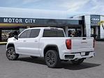 2025 GMC Sierra 1500 Crew Cab 4x4 Pickup for sale #G250836 - photo 3