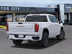 2025 GMC Sierra 1500 Crew Cab 4x4 Pickup for sale #G250836 - photo 4