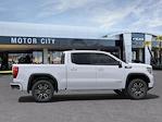 2025 GMC Sierra 1500 Crew Cab 4x4 Pickup for sale #G250836 - photo 5