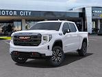 2025 GMC Sierra 1500 Crew Cab 4x4 Pickup for sale #G250836 - photo 6
