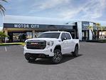2025 GMC Sierra 1500 Crew Cab 4x4 Pickup for sale #G250836 - photo 8
