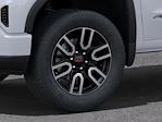 2025 GMC Sierra 1500 Crew Cab 4x4 Pickup for sale #G250836 - photo 9