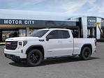 2025 GMC Sierra 1500 Double Cab 4x2 Pickup for sale #G250838 - photo 8