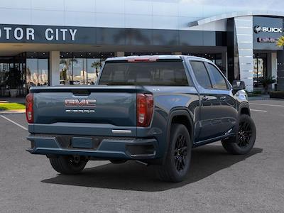 2025 GMC Sierra 1500 Crew Cab 4WD Pickup for sale #G250850 - photo 2