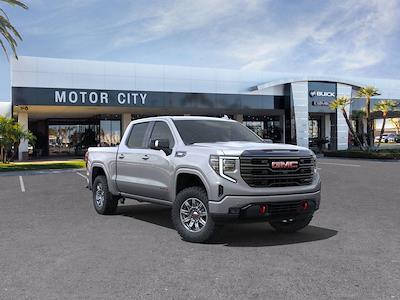 2025 GMC Sierra 1500 Crew Cab 4x4 Pickup for sale #G250852 - photo 1