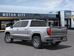 2025 GMC Sierra 1500 Crew Cab 4x4 Pickup for sale #G250852 - photo 9