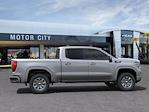 2025 GMC Sierra 1500 Crew Cab 4x4 Pickup for sale #G250852 - photo 10