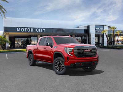 2025 GMC Sierra 1500 Crew Cab 4WD Pickup for sale #G250856 - photo 1
