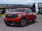 2025 GMC Sierra 1500 Crew Cab 4x4 Pickup for sale #G250856 - photo 11