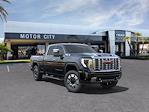 2025 GMC Sierra 2500 Crew Cab 4x4 Pickup for sale #G250863 - photo 1