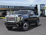 2025 GMC Sierra 2500 Crew Cab 4x4 Pickup for sale #G250863 - photo 6