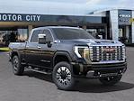 2025 GMC Sierra 2500 Crew Cab 4x4 Pickup for sale #G250863 - photo 7