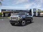 2025 GMC Sierra 2500 Crew Cab 4x4 Pickup for sale #G250863 - photo 8