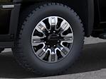 2025 GMC Sierra 2500 Crew Cab 4x4 Pickup for sale #G250863 - photo 9