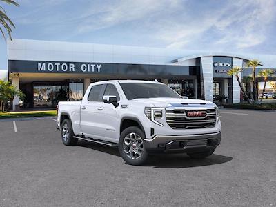 2025 GMC Sierra 1500 Crew Cab 4x4 Pickup for sale #G250870 - photo 1