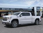 2025 GMC Sierra 1500 Crew Cab 4x4 Pickup for sale #G250870 - photo 3