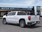 2025 GMC Sierra 1500 Crew Cab 4x4 Pickup for sale #G250870 - photo 4