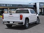 2025 GMC Sierra 1500 Crew Cab 4x4 Pickup for sale #G250870 - photo 2