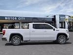 2025 GMC Sierra 1500 Crew Cab 4x4 Pickup for sale #G250870 - photo 5
