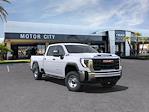2025 GMC Sierra 2500 Crew Cab 4x2 Pickup for sale #G250872 - photo 1