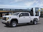 2025 GMC Sierra 2500 Crew Cab 4x2 Pickup for sale #G250872 - photo 8